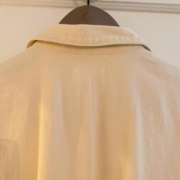 Boyish brand denim jumpsuit- size XS - Picture 9 of 16